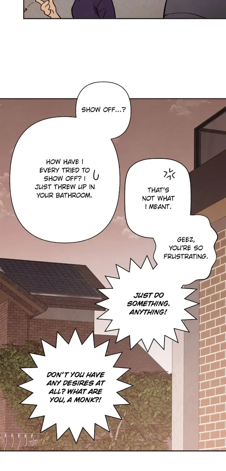Just Give It to Me Chapter 190 page 20 - 