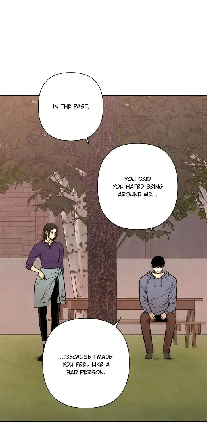 Just Give It to Me Chapter 190 page 3 - 