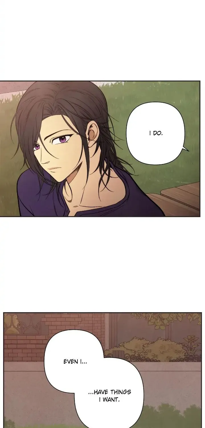 Just Give It to Me Chapter 190 page 21 - 