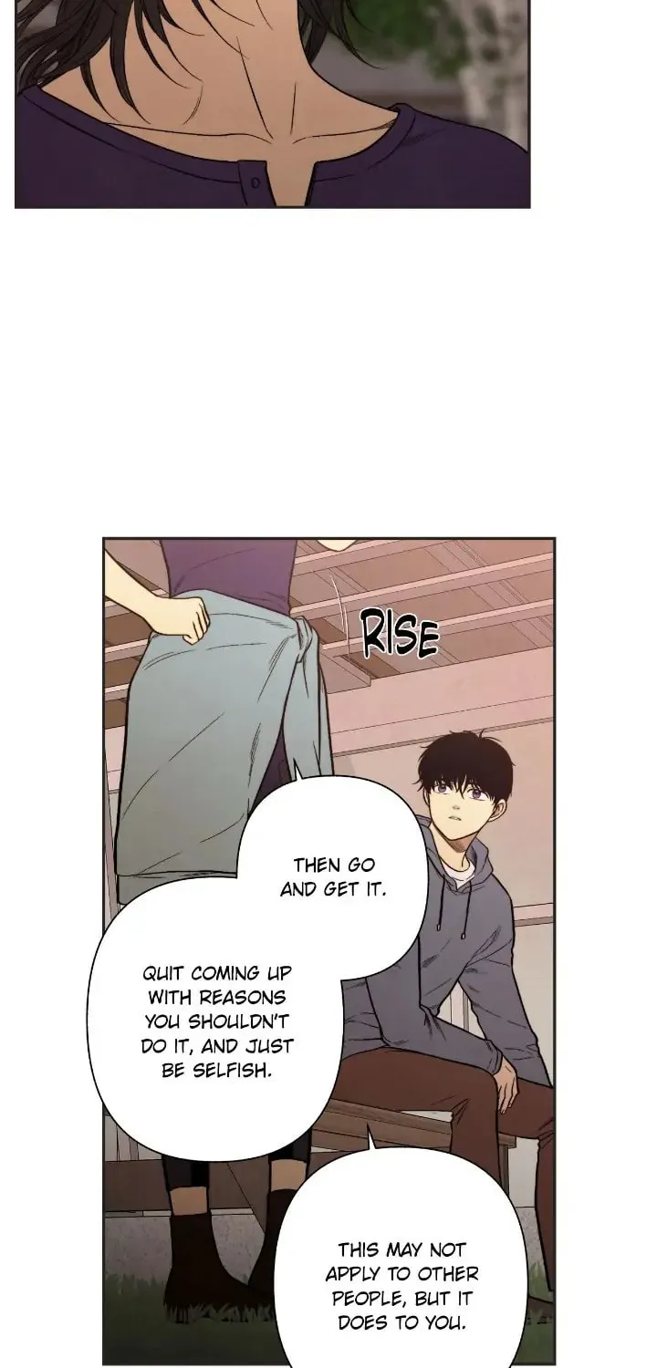 Just Give It to Me Chapter 190 page 24 - 