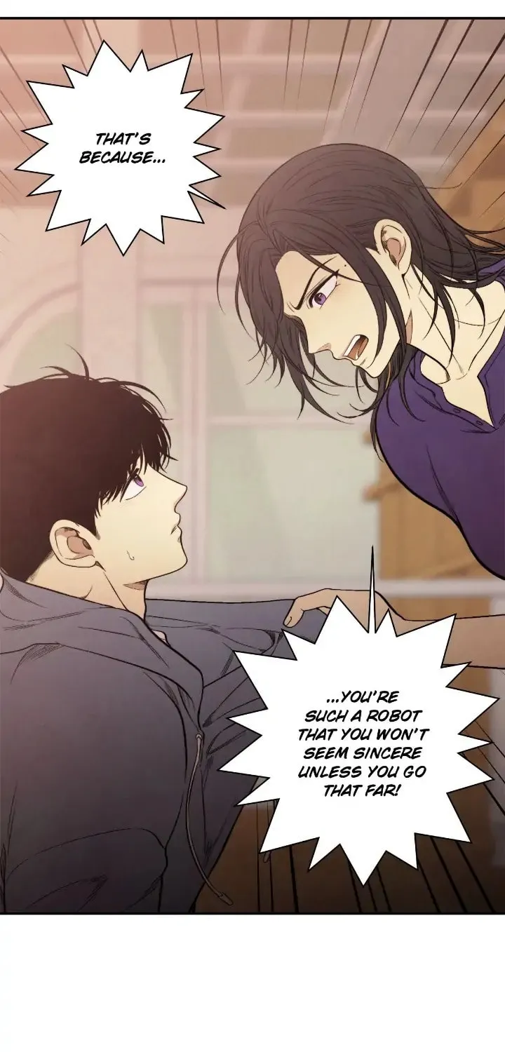 Just Give It to Me Chapter 190 page 27 - 