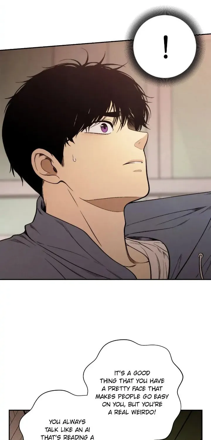 Just Give It to Me Chapter 190 page 28 - 