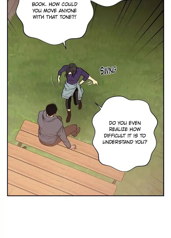 Just Give It to Me Chapter 190 page 29 - 