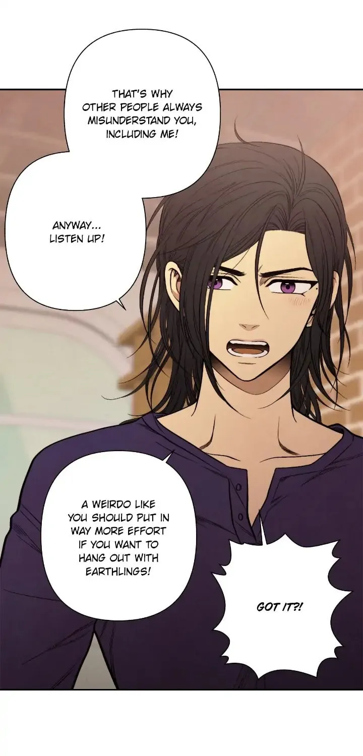 Just Give It to Me Chapter 190 page 30 - 