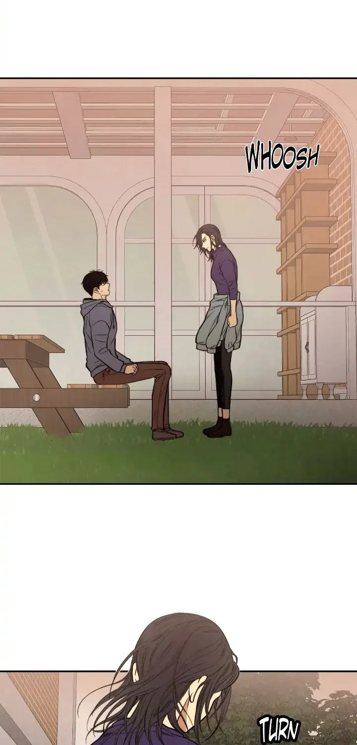 Just Give It to Me Chapter 190 page 31 - 