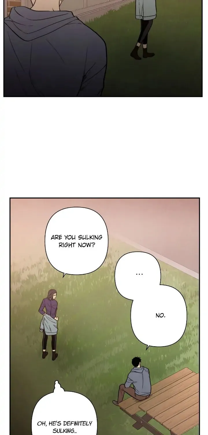 Just Give It to Me Chapter 190 page 33 - 