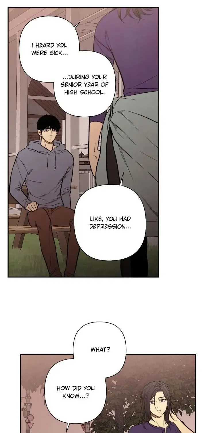 Just Give It to Me Chapter 190 page 38 - 