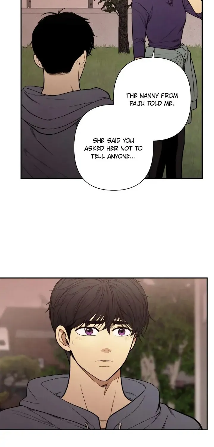 Just Give It to Me Chapter 190 page 39 - 