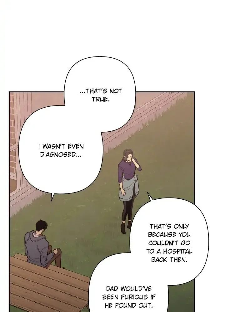 Just Give It to Me Chapter 190 page 40 - 