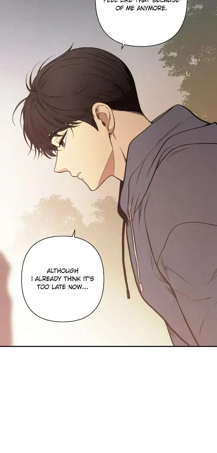 Just Give It to Me Chapter 190 page 6 - 