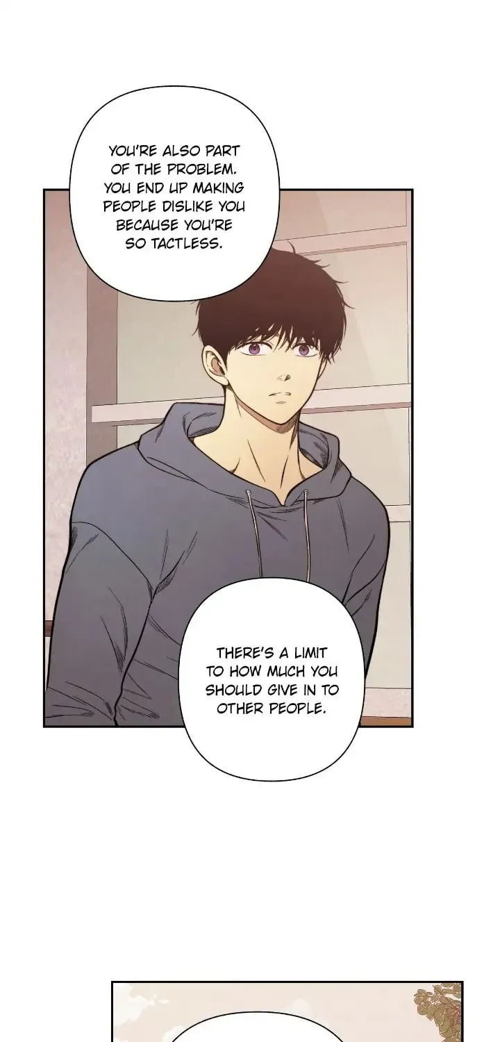 Just Give It to Me Chapter 190 page 10 - 