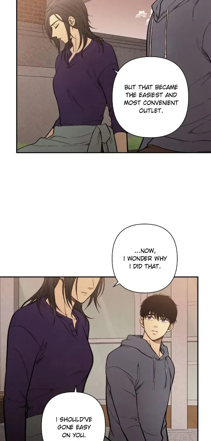 Just Give It to Me Chapter 191 page 3 - 