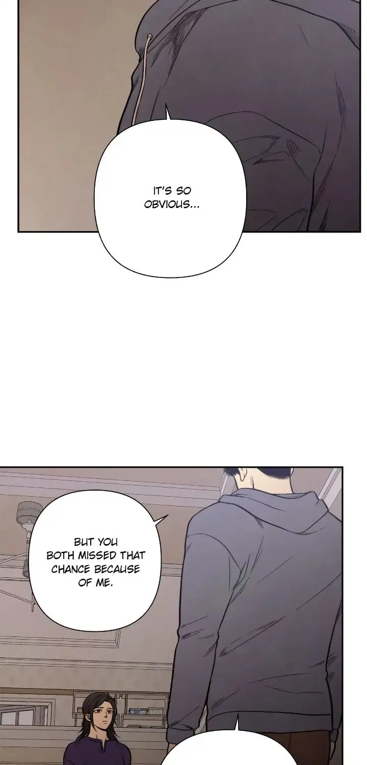 Just Give It to Me Chapter 191 page 21 - 