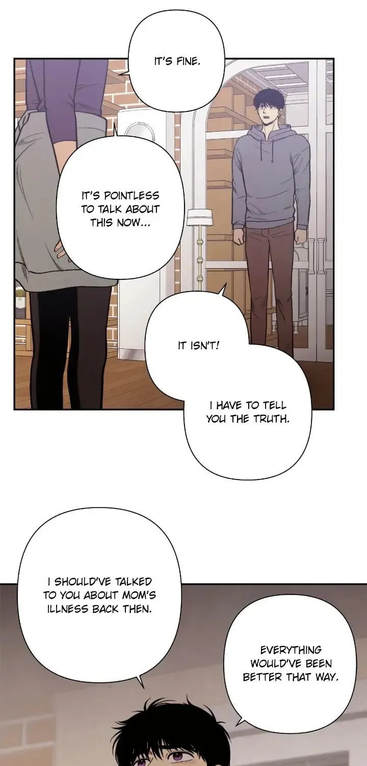 Just Give It to Me Chapter 191 page 24 - 
