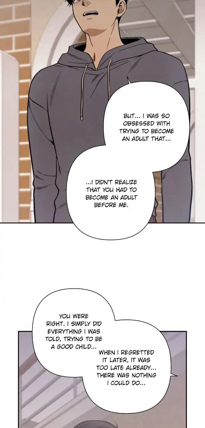 Just Give It to Me Chapter 191 page 25 - 