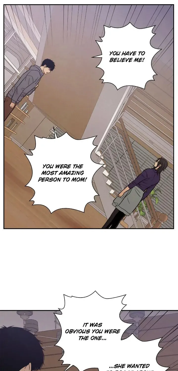 Just Give It to Me Chapter 191 page 39 - 