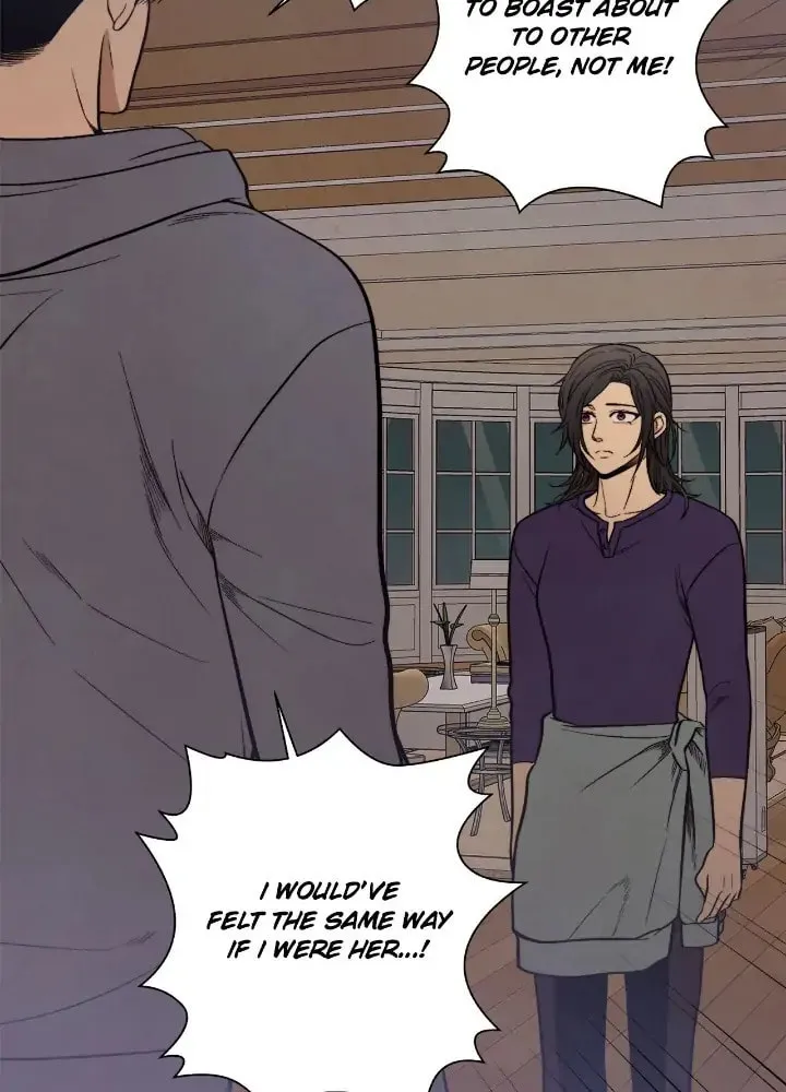 Just Give It to Me Chapter 191 page 40 - 