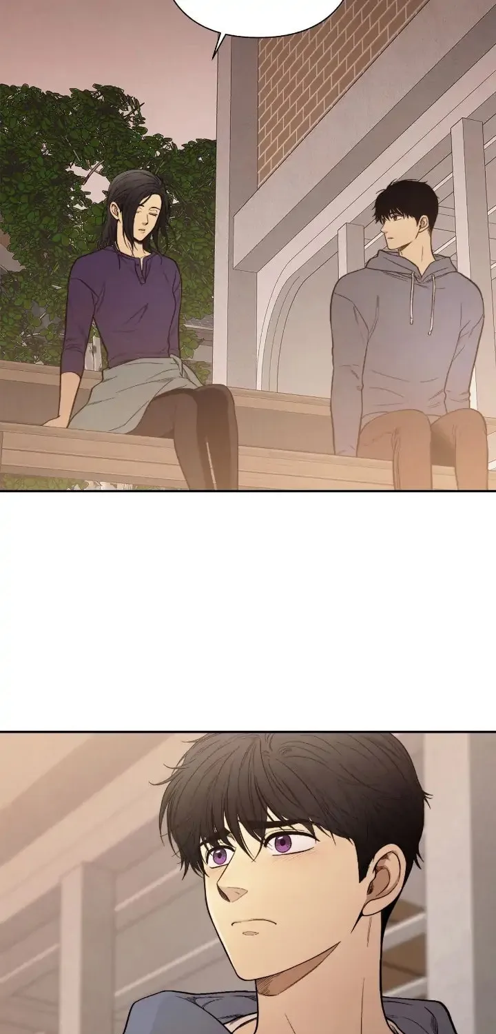 Just Give It to Me Chapter 191 page 8 - 