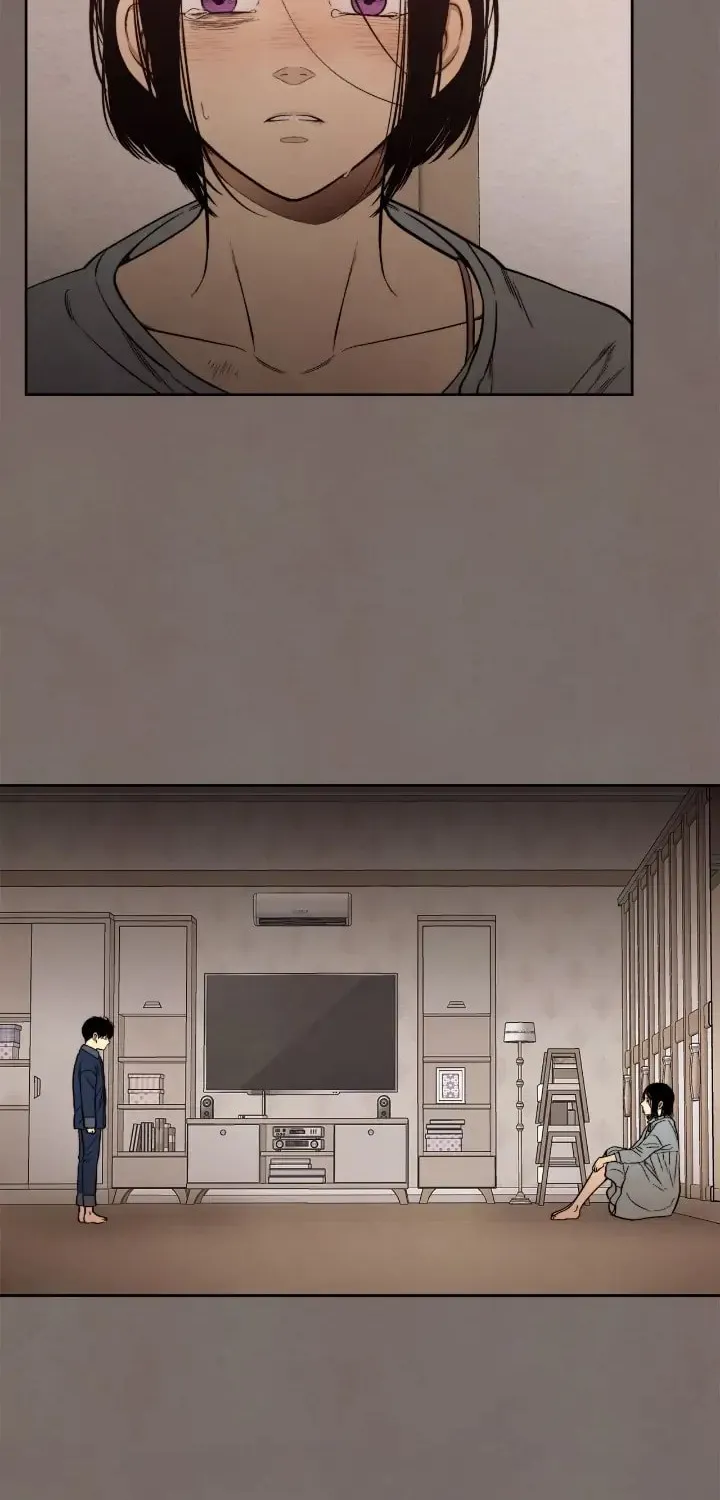 Just Give It to Me Chapter 192 page 27 - 