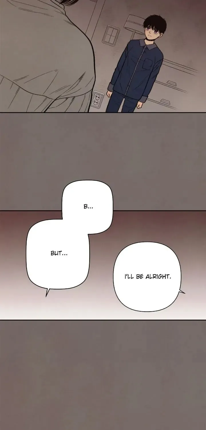 Just Give It to Me Chapter 192 page 36 - 