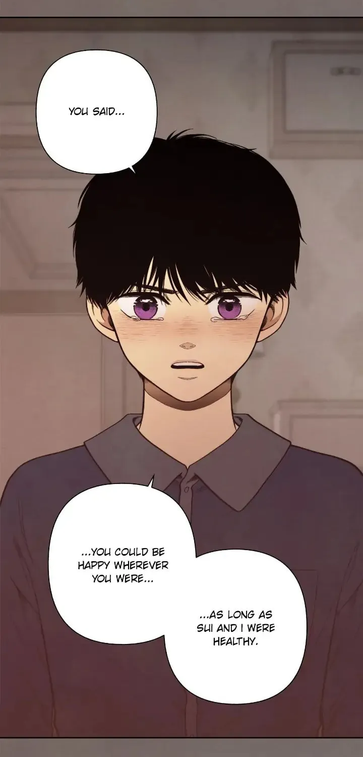 Just Give It to Me Chapter 192 page 37 - 