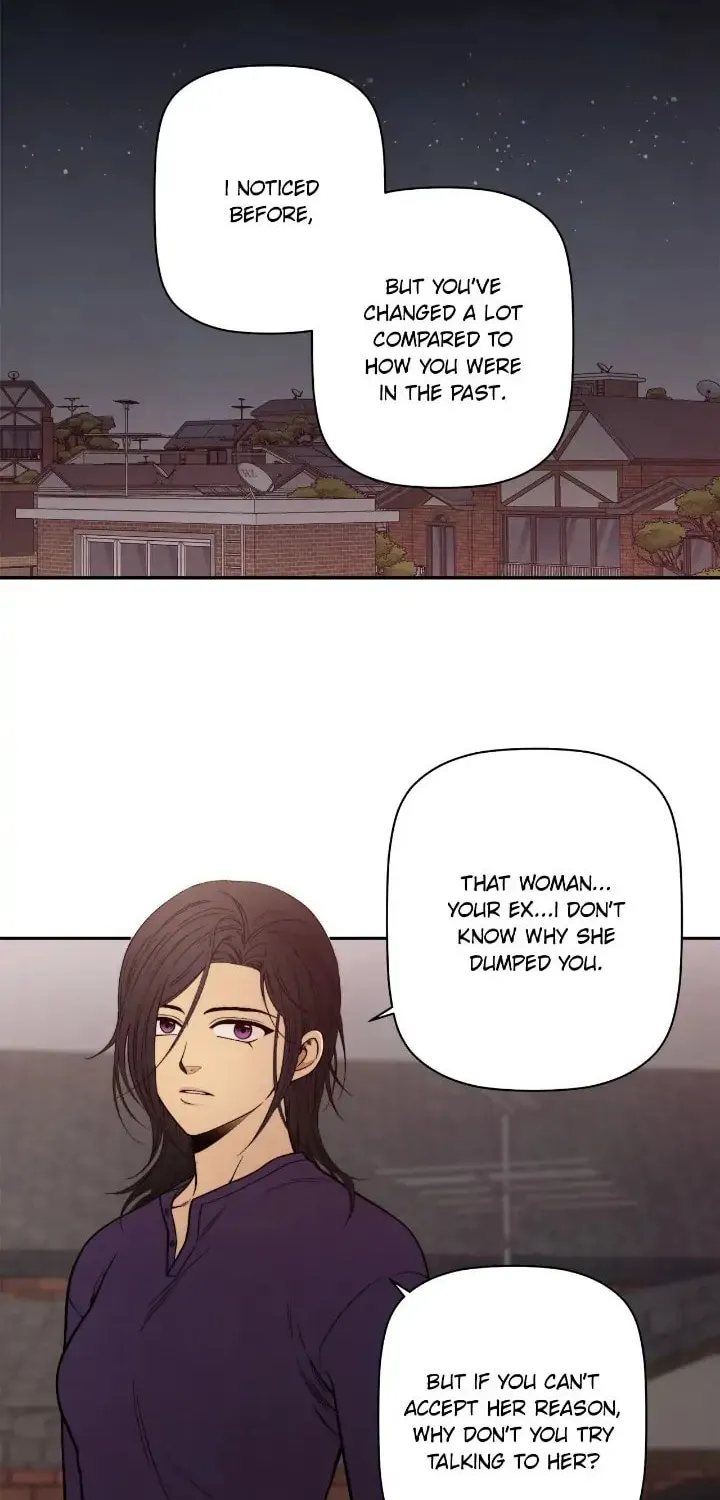Just Give It to Me Chapter 192 page 5 - 