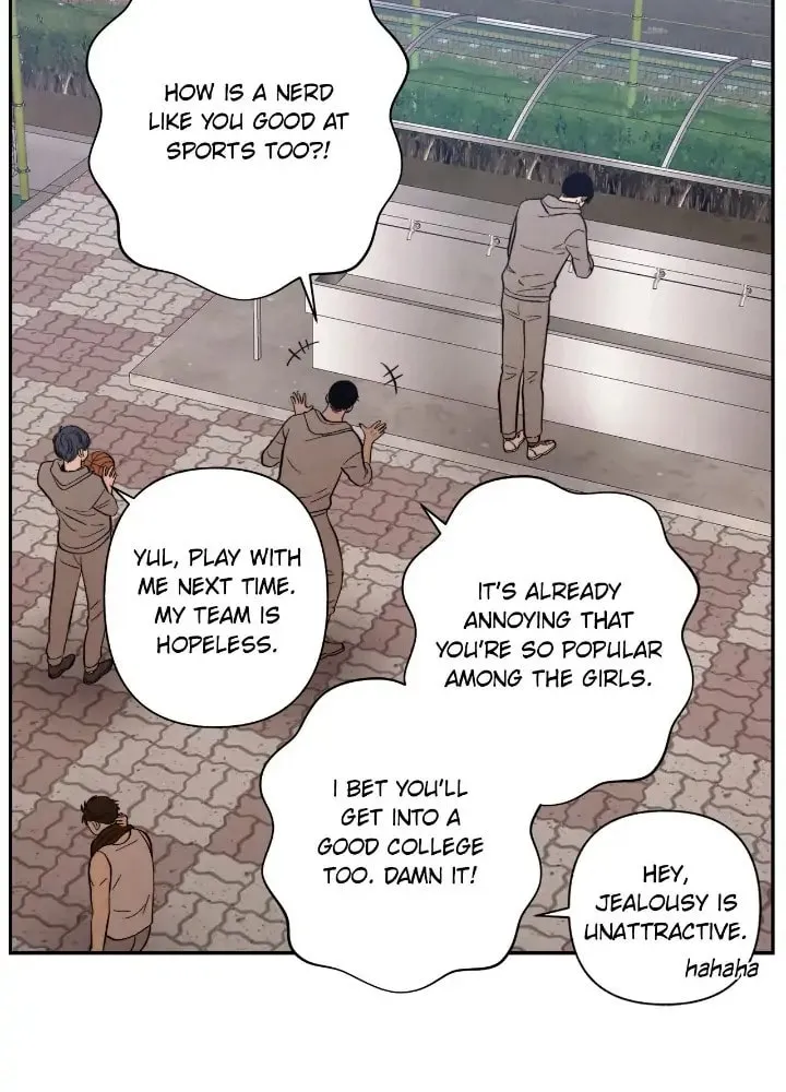 Just Give It to Me Chapter 193 page 15 - 