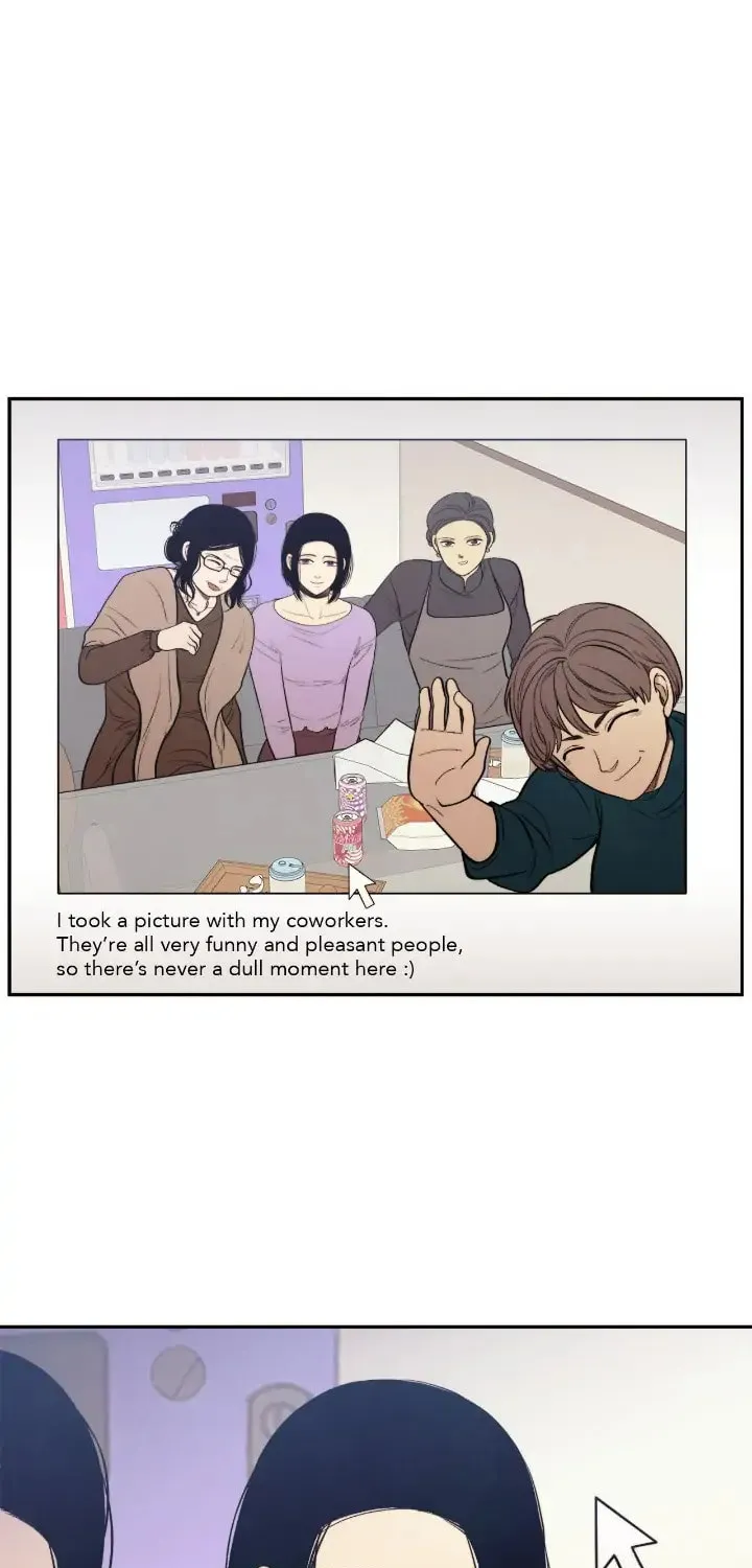 Just Give It to Me Chapter 193 page 3 - 