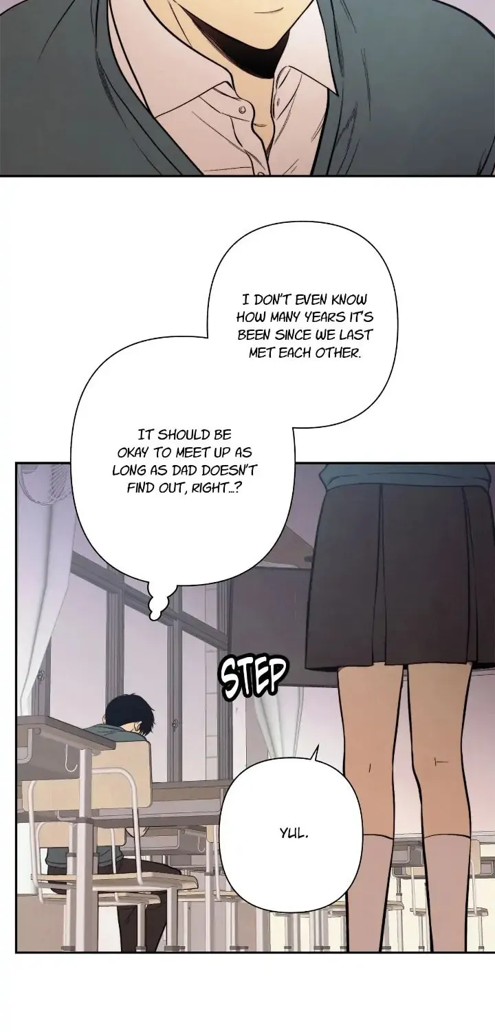 Just Give It to Me Chapter 193 page 21 - 
