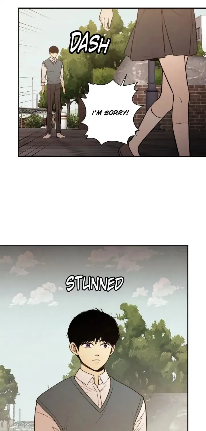 Just Give It to Me Chapter 193 page 28 - 
