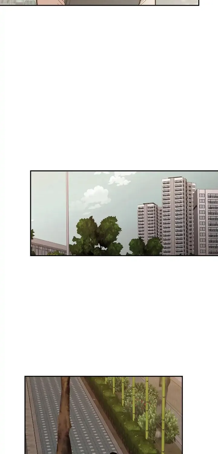Just Give It to Me Chapter 193 page 29 - 