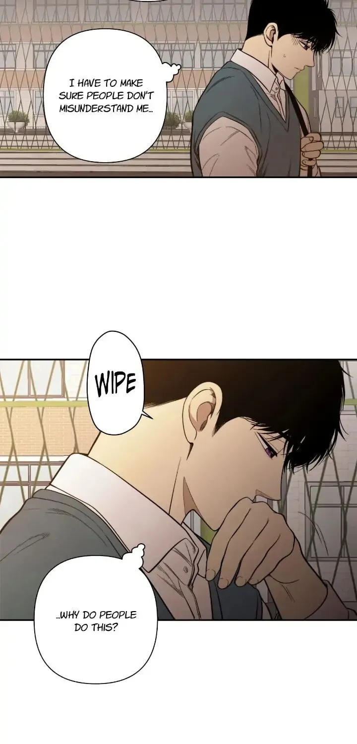 Just Give It to Me Chapter 193 page 31 - 