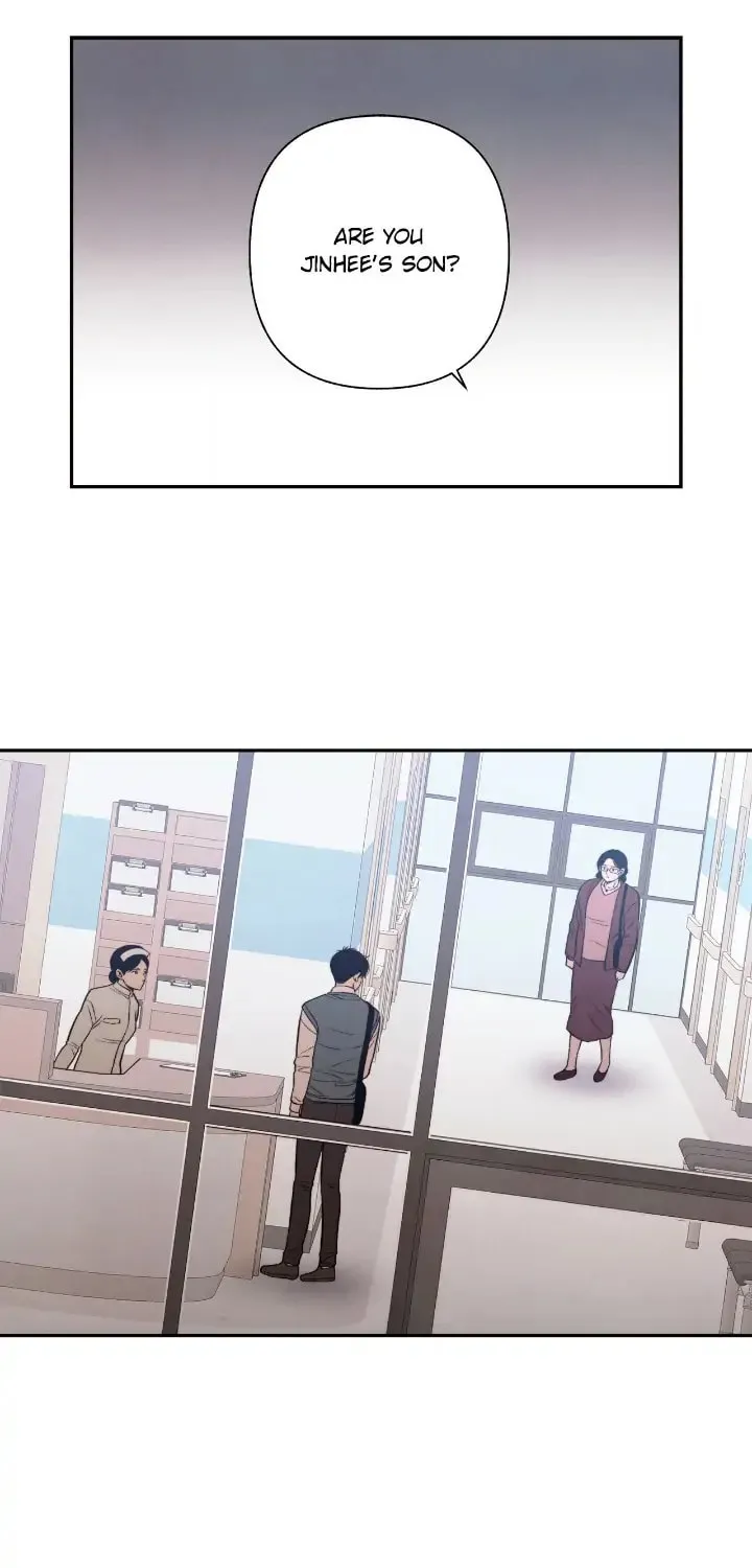 Just Give It to Me Chapter 193 page 40 - 