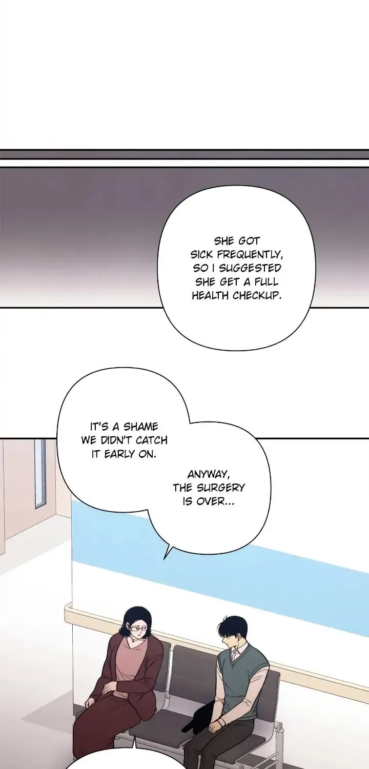 Just Give It to Me Chapter 193 page 41 - 