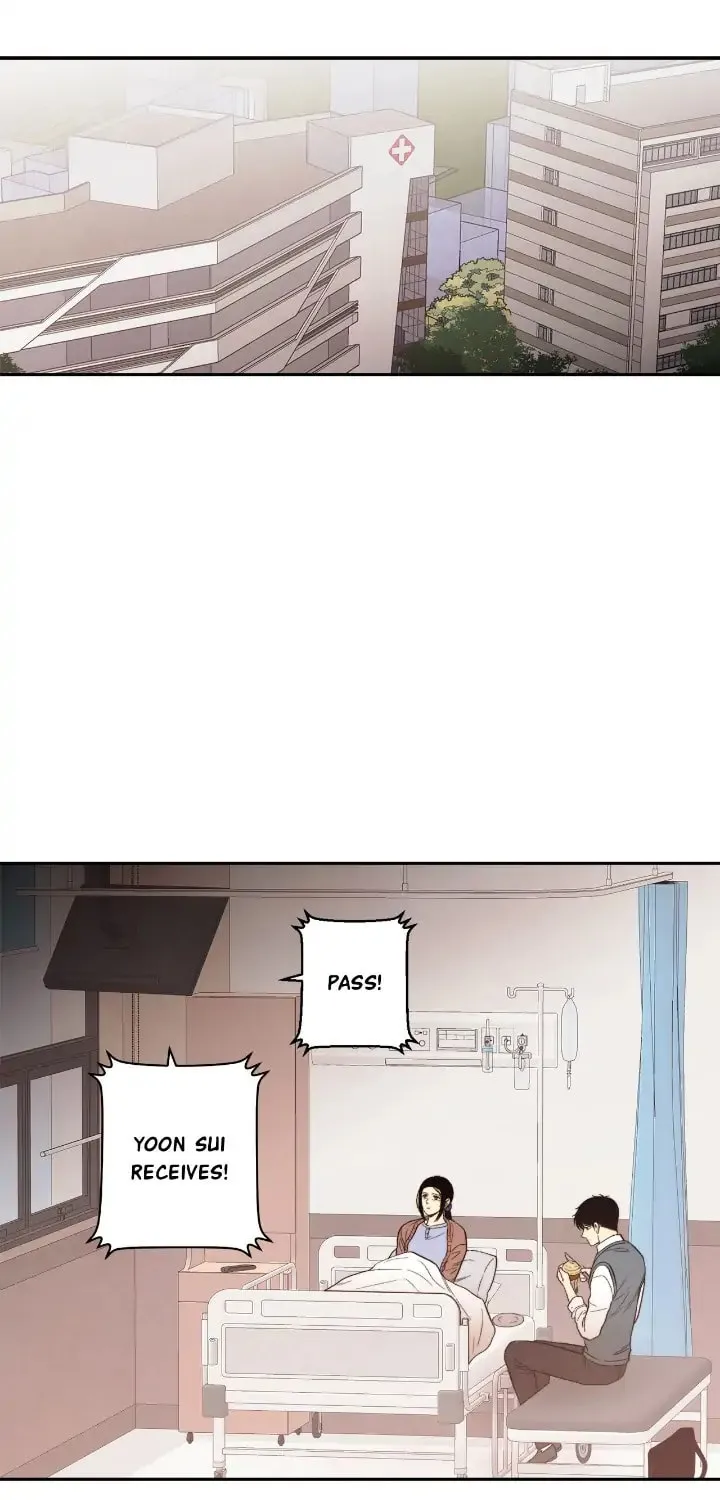 Just Give It to Me Chapter 194 page 2 - 