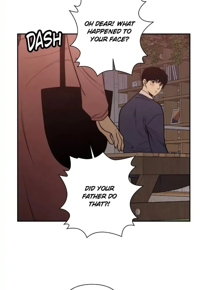 Just Give It to Me Chapter 194 page 20 - 