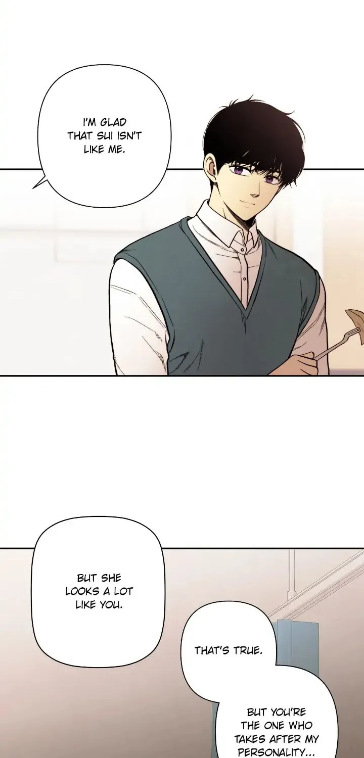 Just Give It to Me Chapter 194 page 3 - 