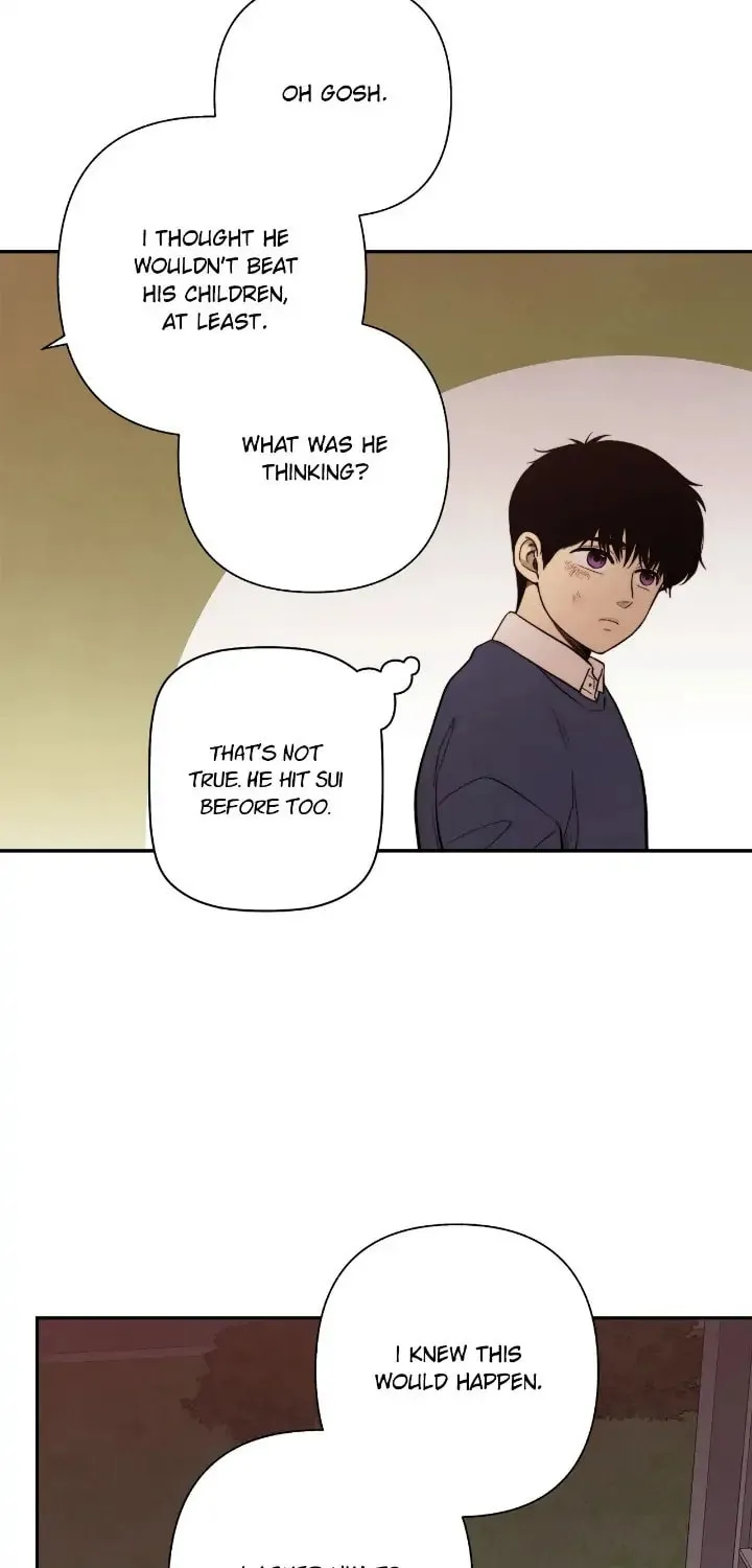Just Give It to Me Chapter 194 page 21 - 