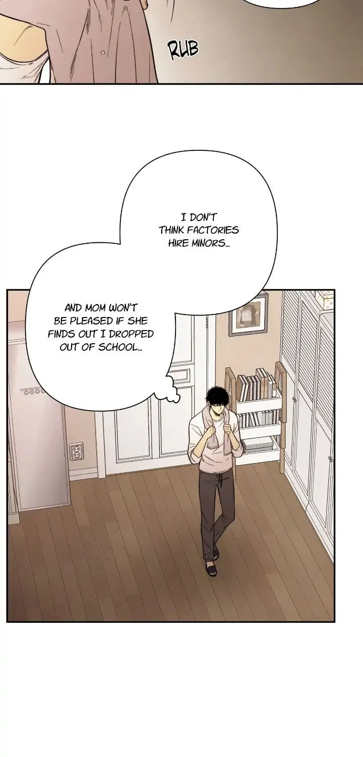 Just Give It to Me Chapter 194 page 28 - 