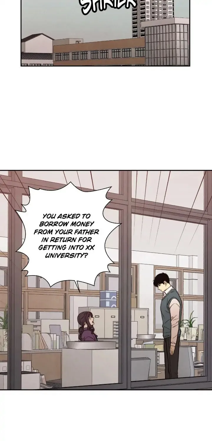 Just Give It to Me Chapter 194 page 34 - 
