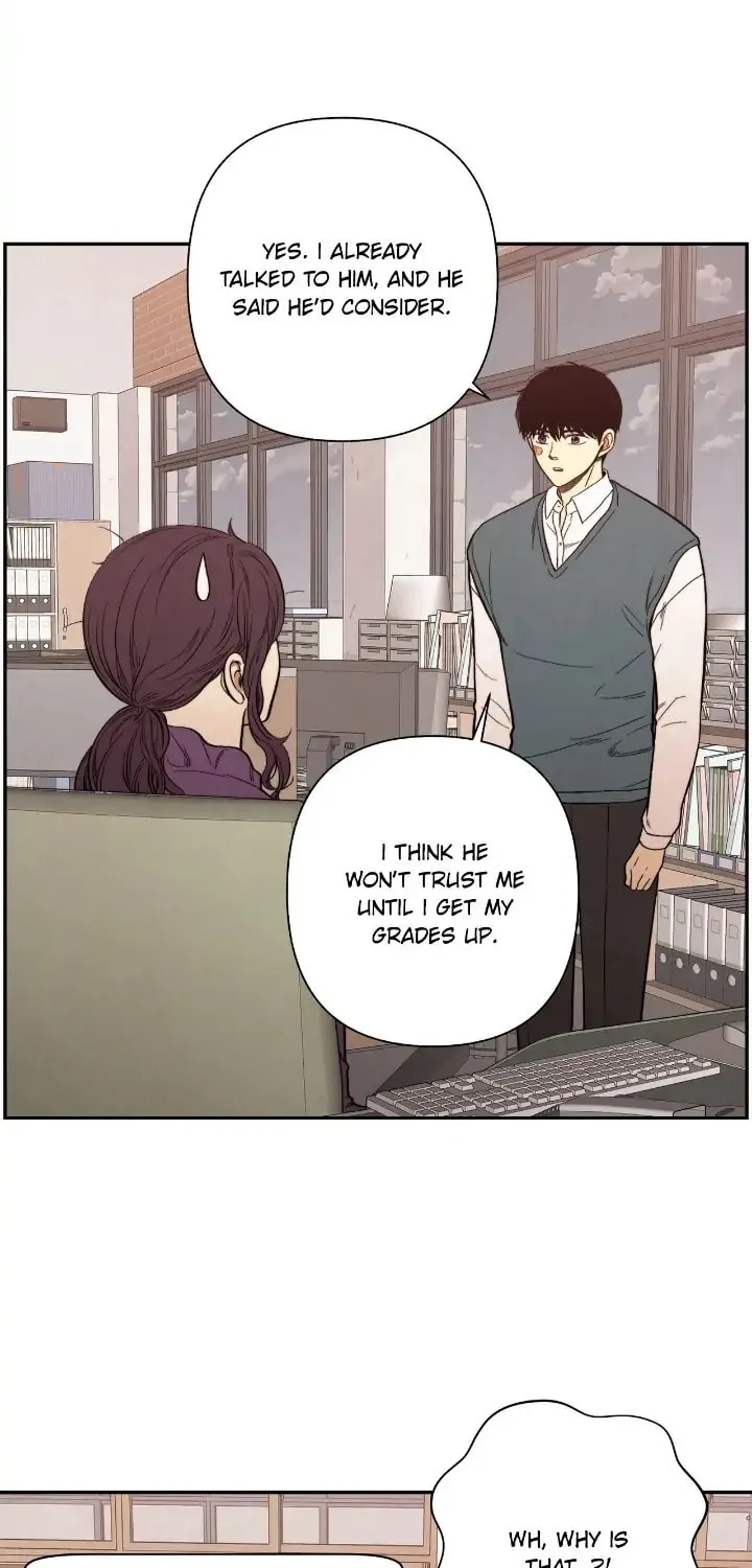 Just Give It to Me Chapter 194 page 35 - 