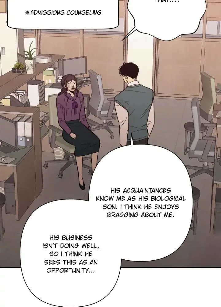 Just Give It to Me Chapter 194 page 36 - 