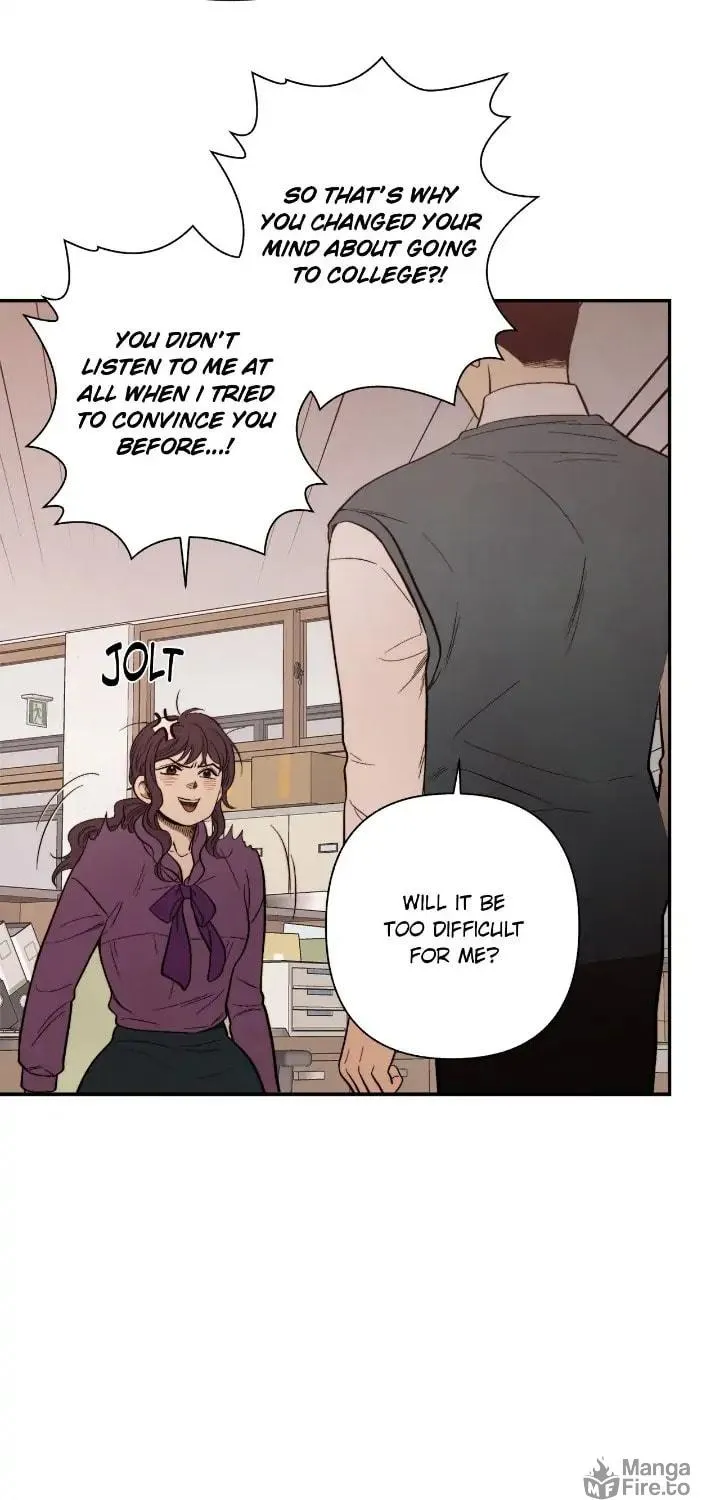 Just Give It to Me Chapter 194 page 37 - 
