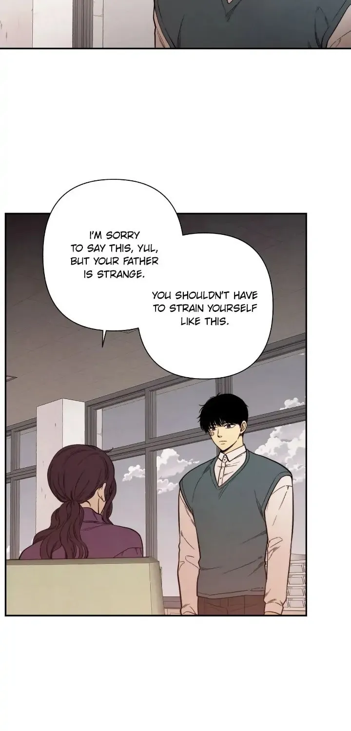 Just Give It to Me Chapter 194 page 40 - 