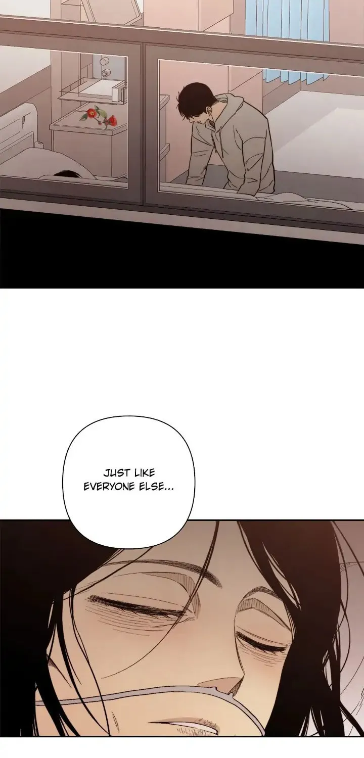 Just Give It to Me Chapter 195 page 32 - 