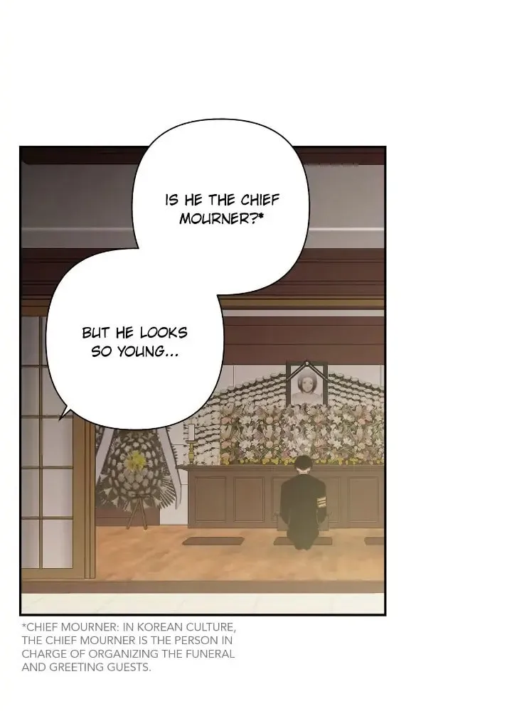 Just Give It to Me Chapter 195 page 40 - 