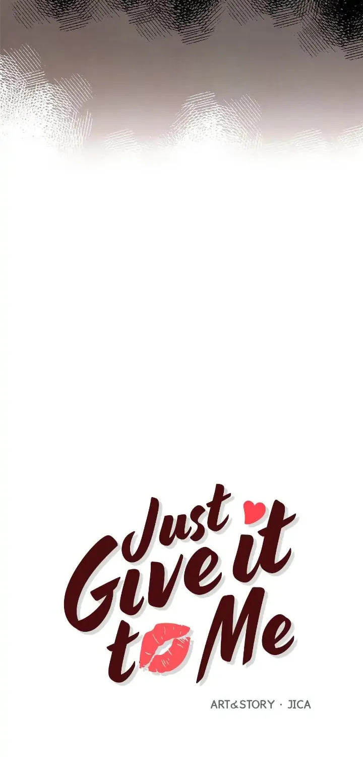 Just Give It to Me Chapter 195 page 5 - 