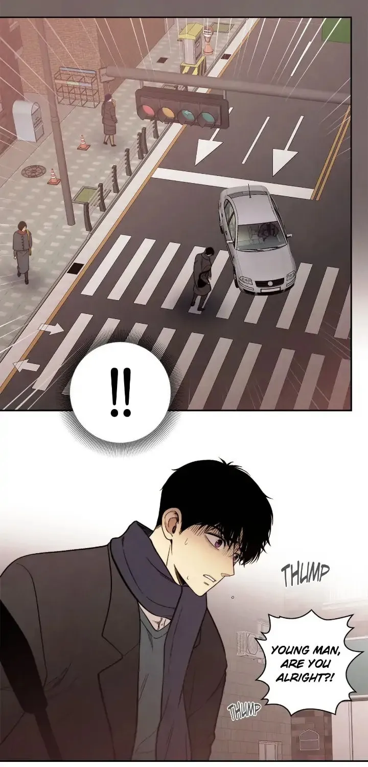 Just Give It to Me Chapter 196 page 18 - 