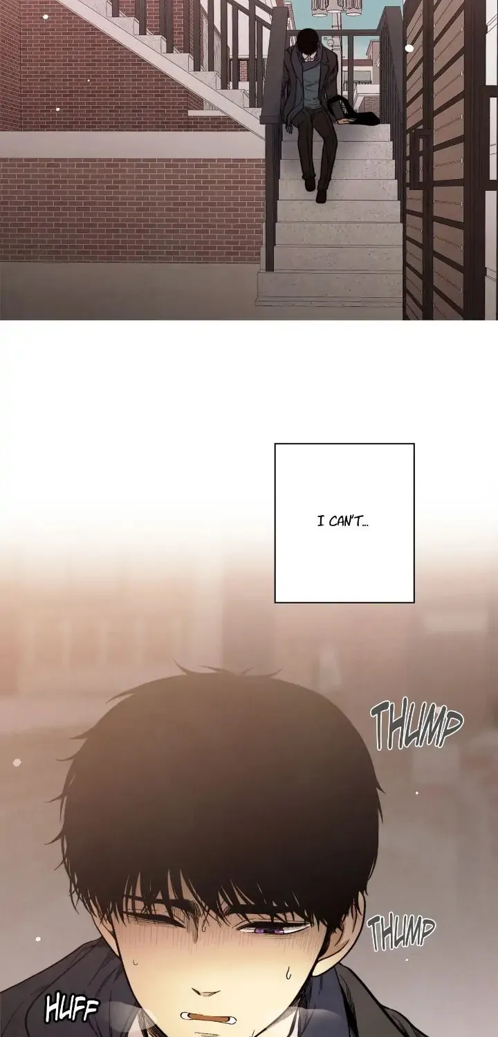 Just Give It to Me Chapter 196 page 21 - 