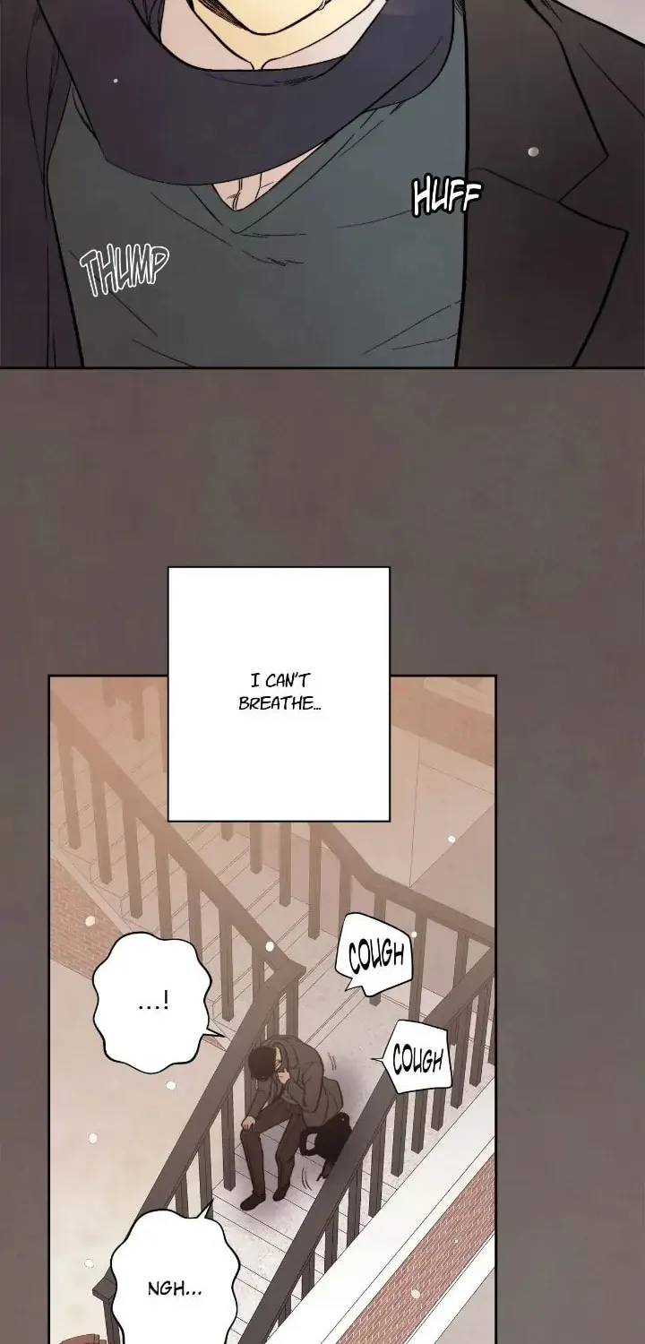 Just Give It to Me Chapter 196 page 22 - 
